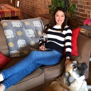 Meet your Posher, fashionaccountant